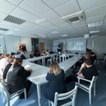 Formation à la Cybersécurité chez Leclerc Neufchâteau