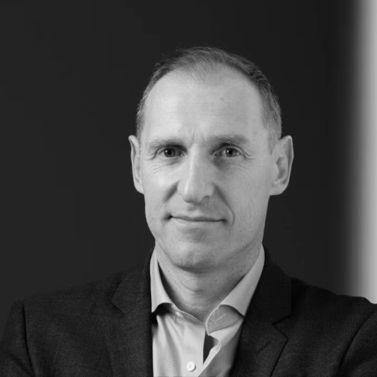 Portrait Frédéric Rogé