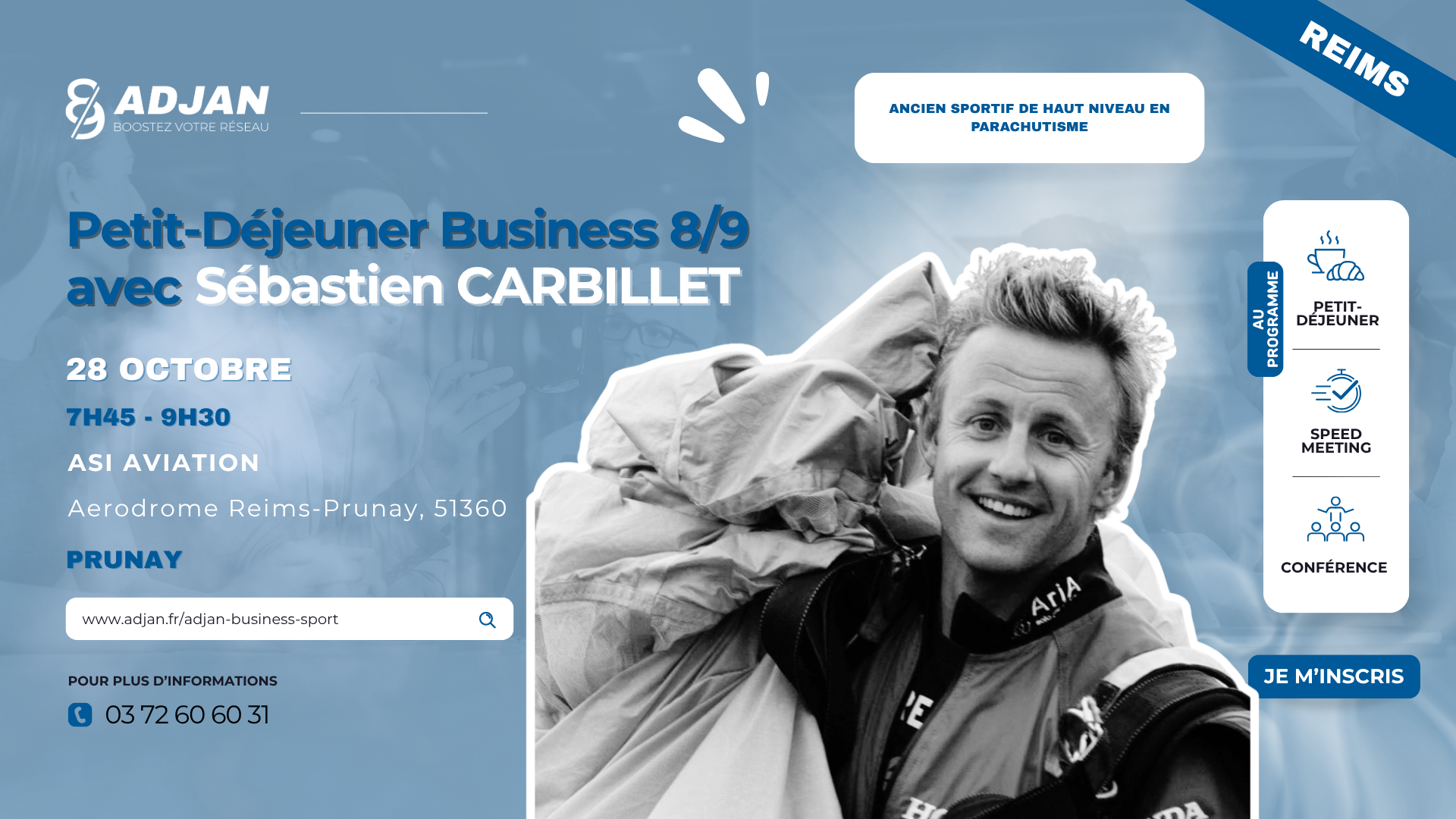 Sébastien Carbillet