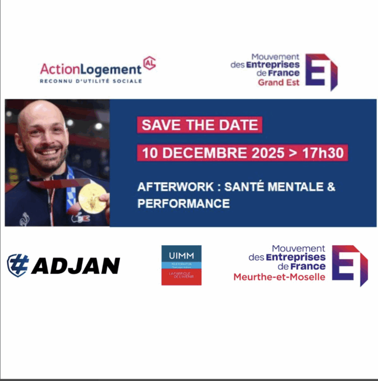 La santé mentale au travail