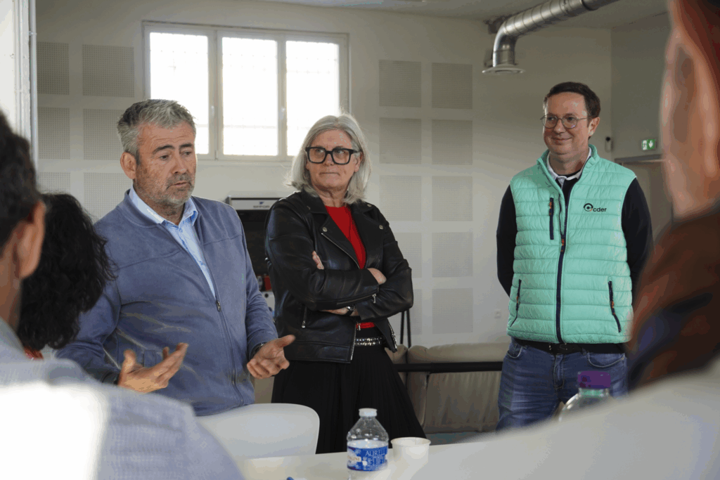 Formation Communication