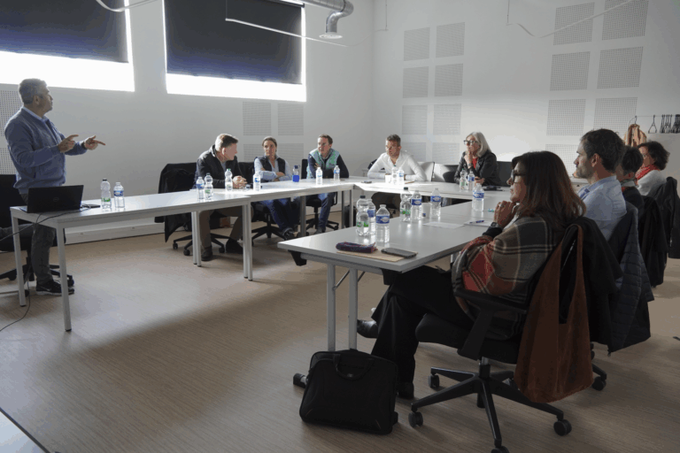 Formation Media Training CDER