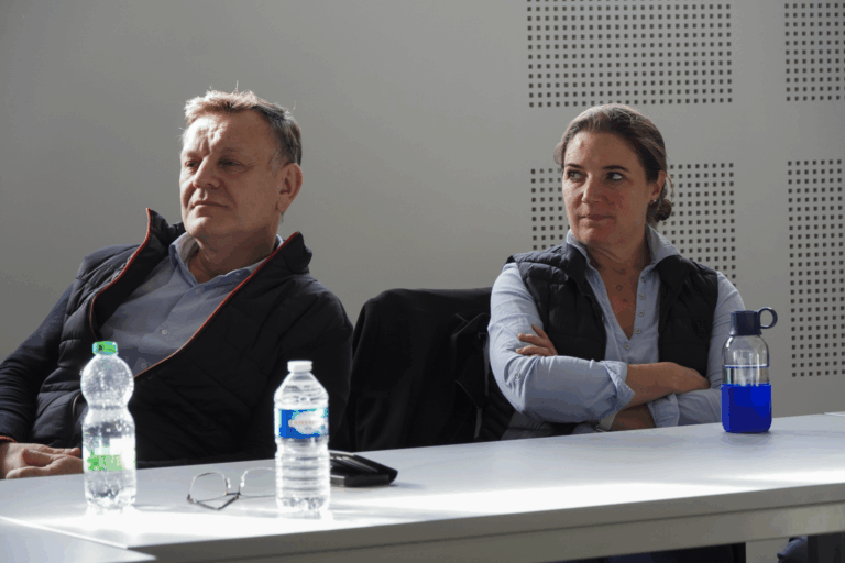 Media Training COMEX du CDER