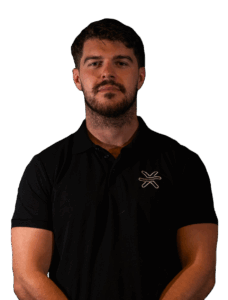 Eliot WEISHAUPT - Responsable Commercial