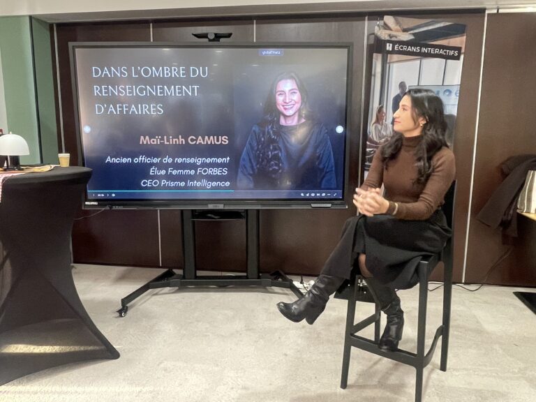 Mai-Linh Camus - 8/9