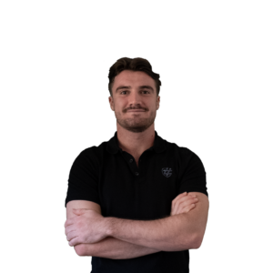 Tom HARLE - Commercial