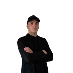 Adrien Jannel - Dirigeant