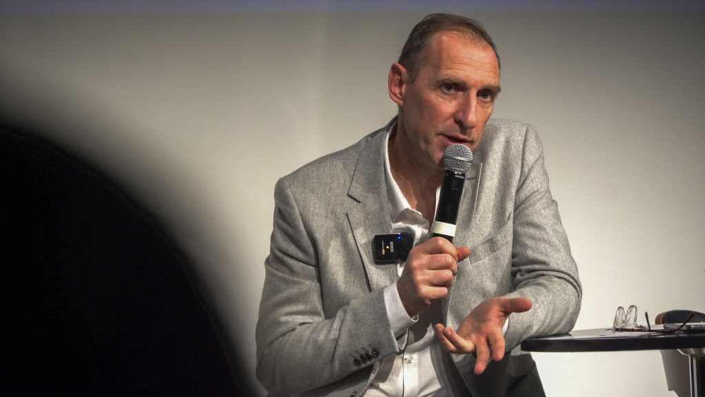 Adjan formation avec Frédéric Rogé