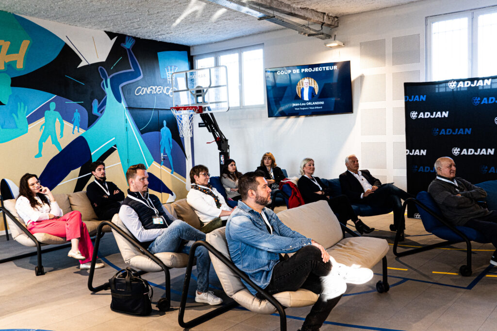 8/9 Ergonomie au Travail