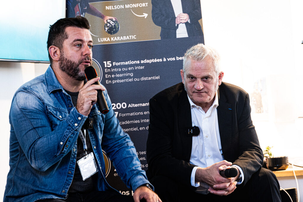 8/9 Ergonomie au Travail