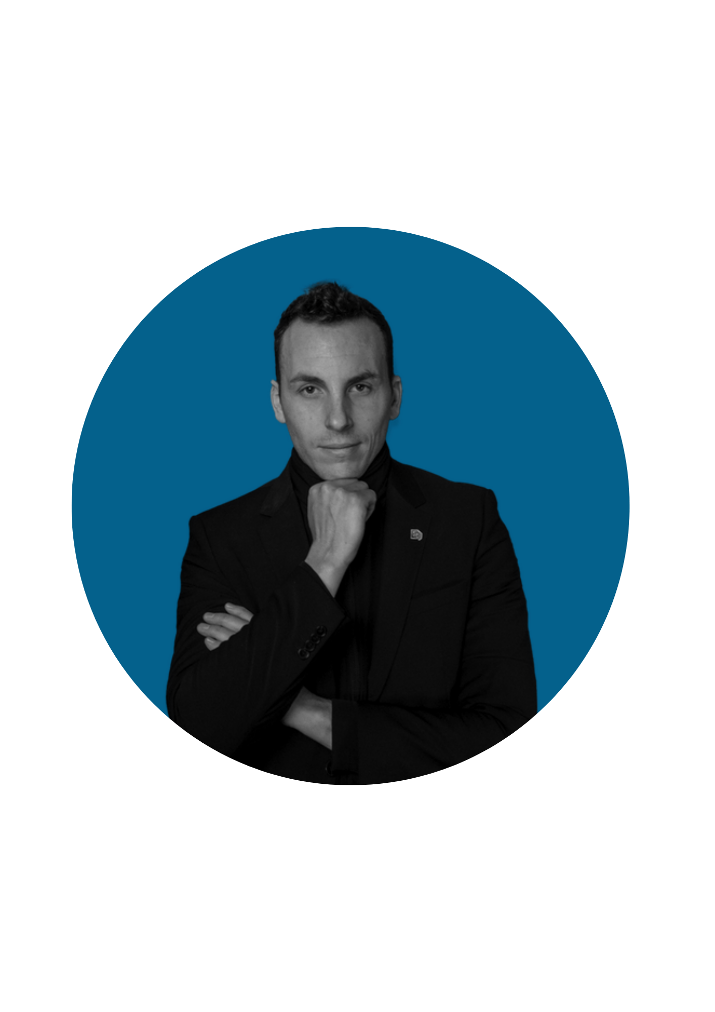 Photo Adrien Jannel, gérant d'Adjan