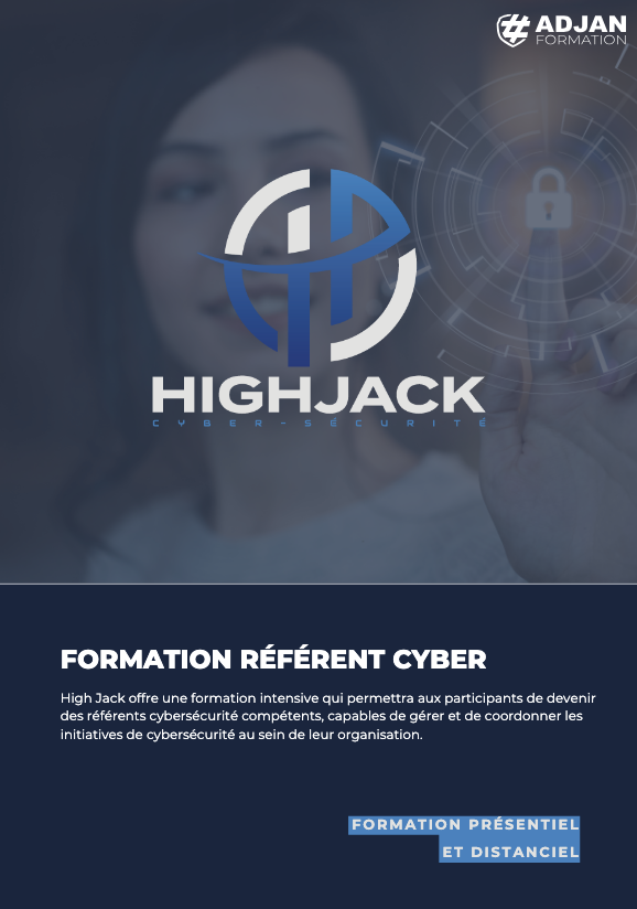 Formation Référent Cyber avec Cyrille ELSEN
