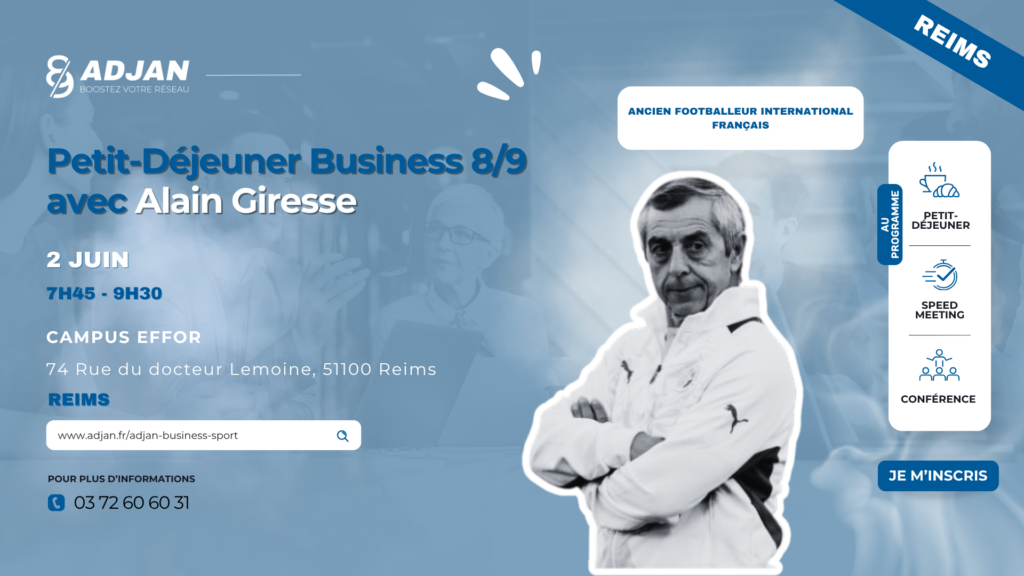 Alain GIRESSE 8/9