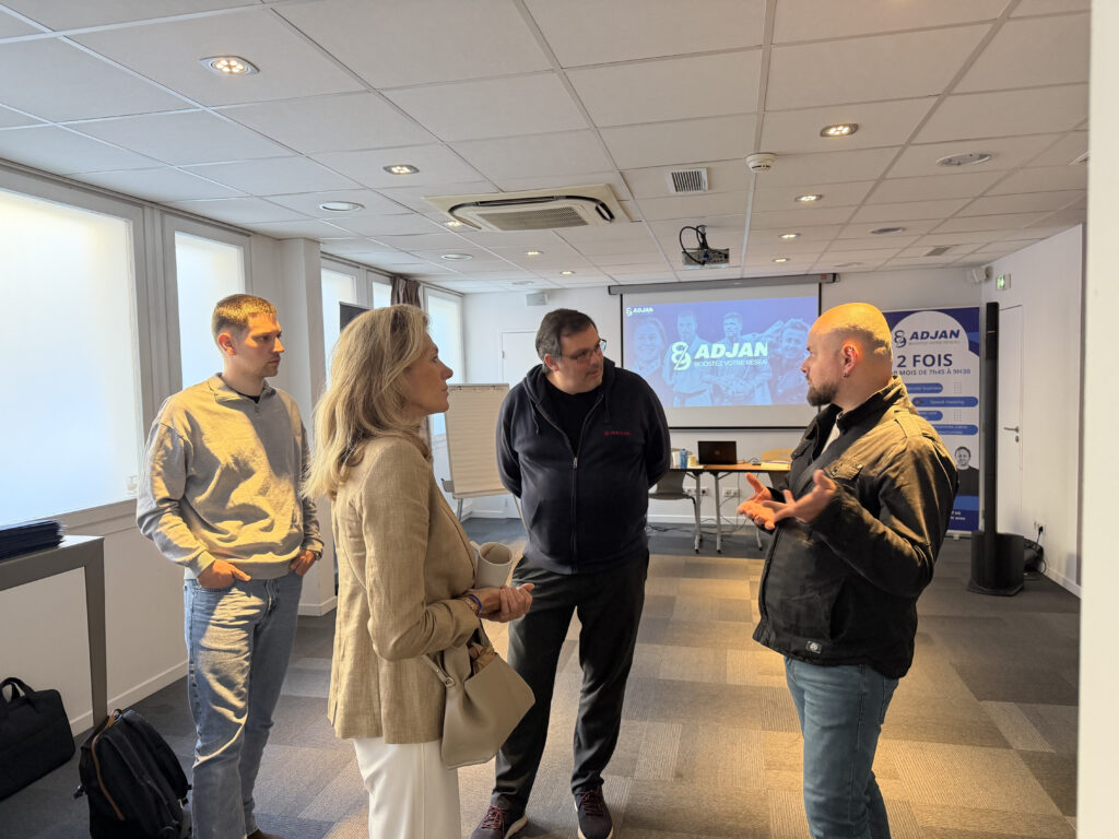 8/9 Masterclass RGPD