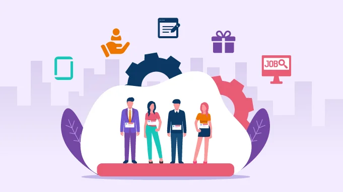 Formation à la Marque Employeir par le centre de formation ADJAN