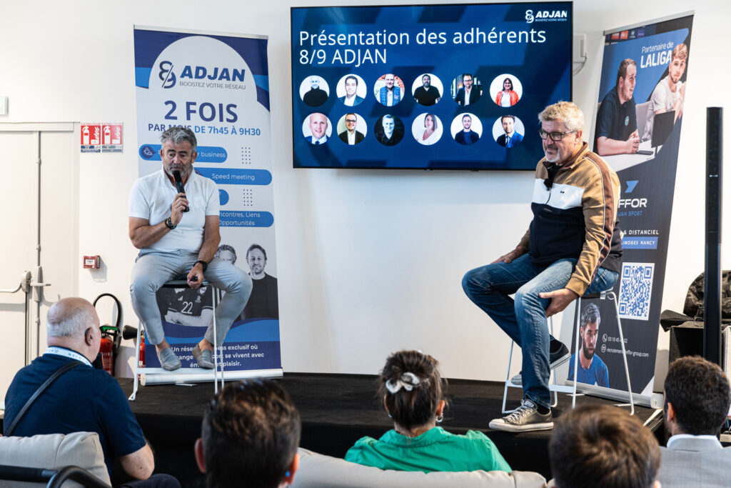 8/9 Pascal Mahé