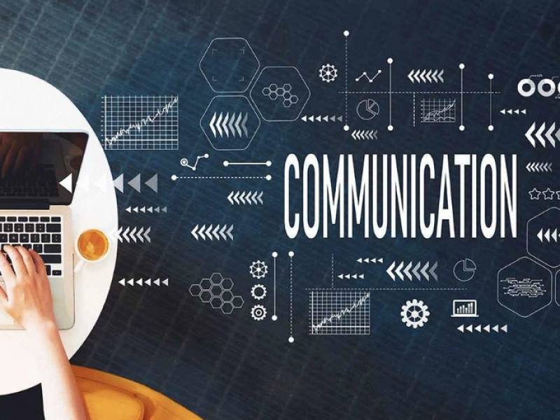 Formation en communication par centre Adjan Formation