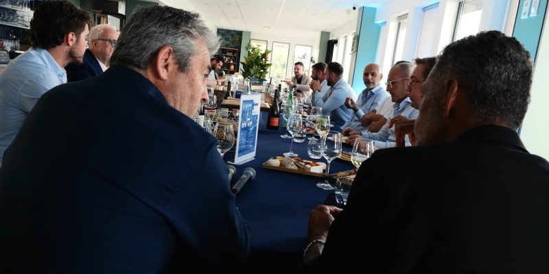 Photo Diners exlusifs Adjan