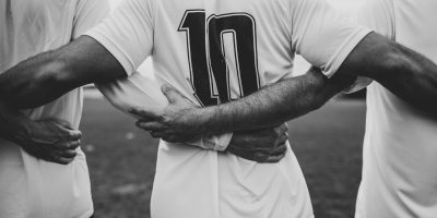 Photo formation dans le domaine du sport par Adjan Formation