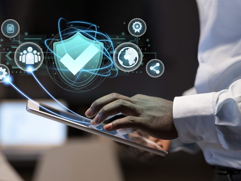 Photo formation cybersécurité par Adjan Formation