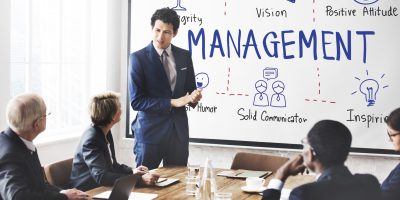 Photo formation en management par le centre de formation ADJAN